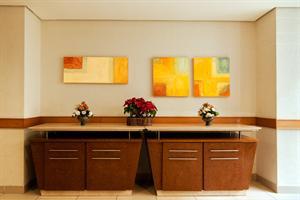 Serhs Executive Guarulhos Hotel