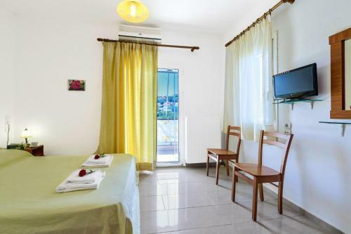 Holiday Home Marathokefala