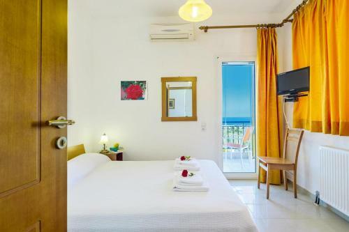 Holiday Home Marathokefala