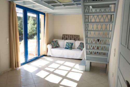 Apartamento Villa Eva