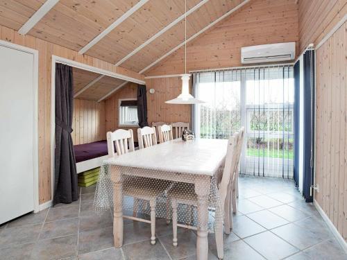 Holiday Home V�ggerl�se XXV