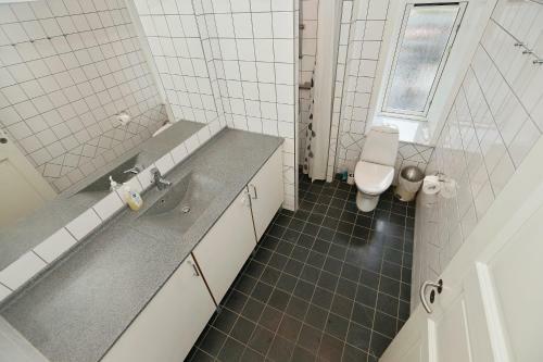 Apartamento Hotel 9 Sm� Hjem N�rrebro