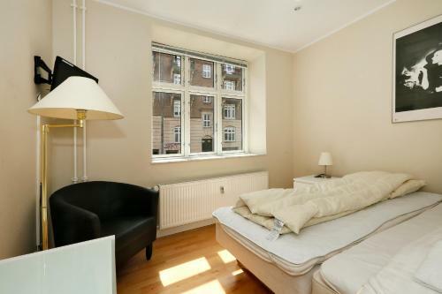Apartamento Hotel 9 Sm� Hjem N�rrebro