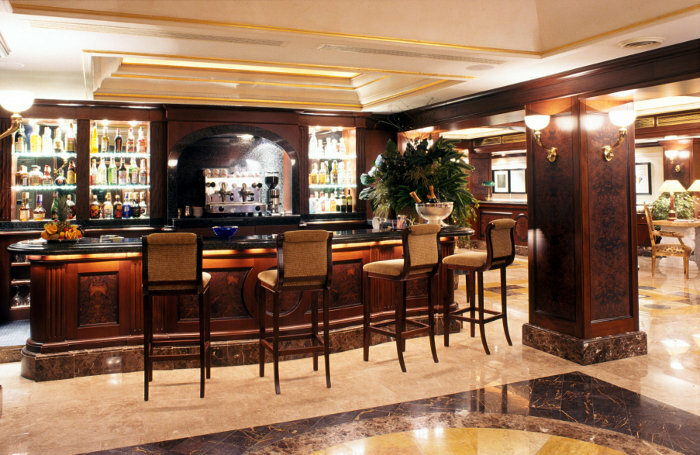 Hotel River Chateau