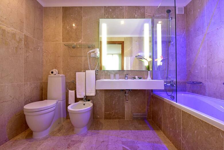 Hotel Pestana Viking Beach & Spa Resort