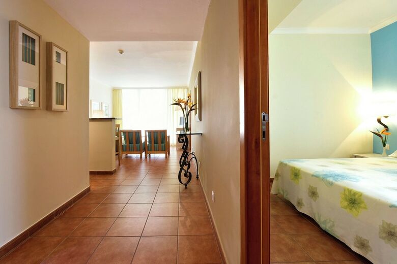 Hotel Pestana Viking Beach & Spa Resort