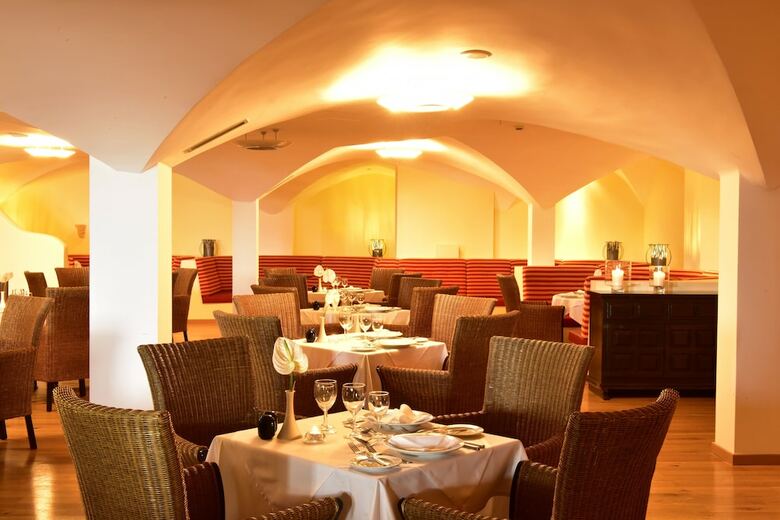 Hotel Pestana Viking Beach & Spa Resort