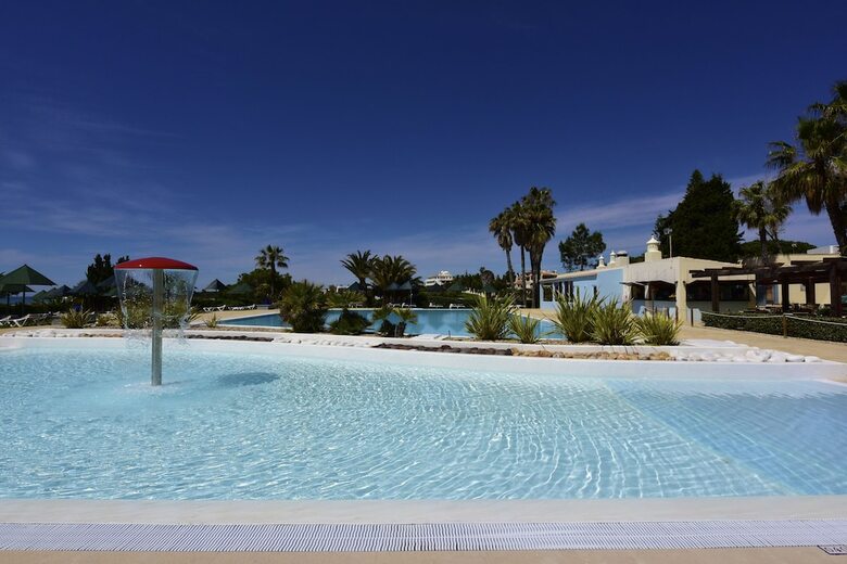 Hotel Pestana Viking Beach & Spa Resort