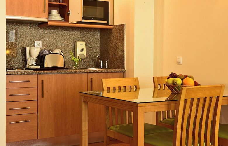 Hotel Pestana Viking Beach & Spa Resort