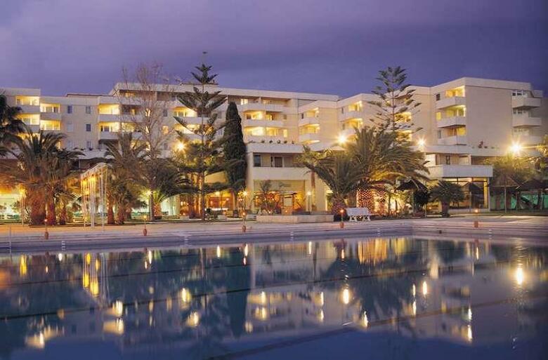 Hotel Pestana Viking Beach & Spa Resort