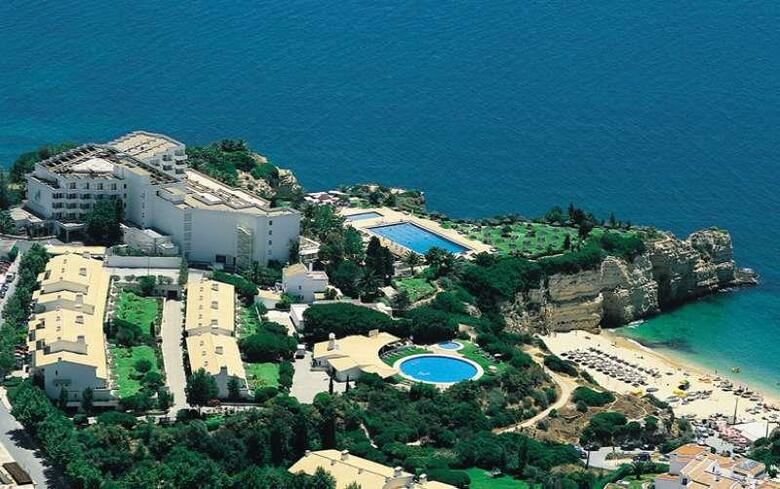 Hotel Pestana Viking Beach & Spa Resort