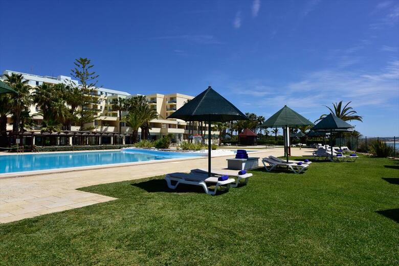 Hotel Pestana Viking Beach & Spa Resort