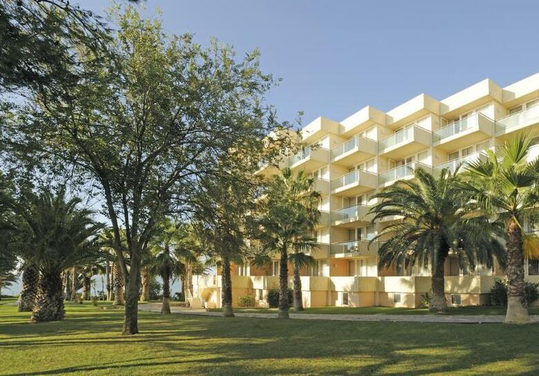 Hotel Pestana Viking Beach & Spa Resort