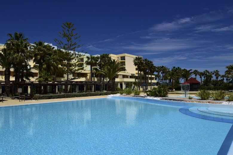 Hotel Pestana Viking Beach & Spa Resort