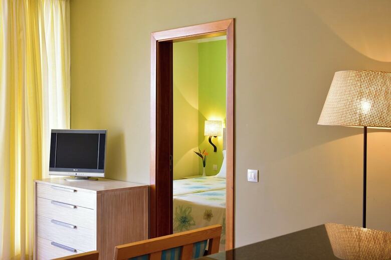 Hotel Pestana Viking Beach & Spa Resort