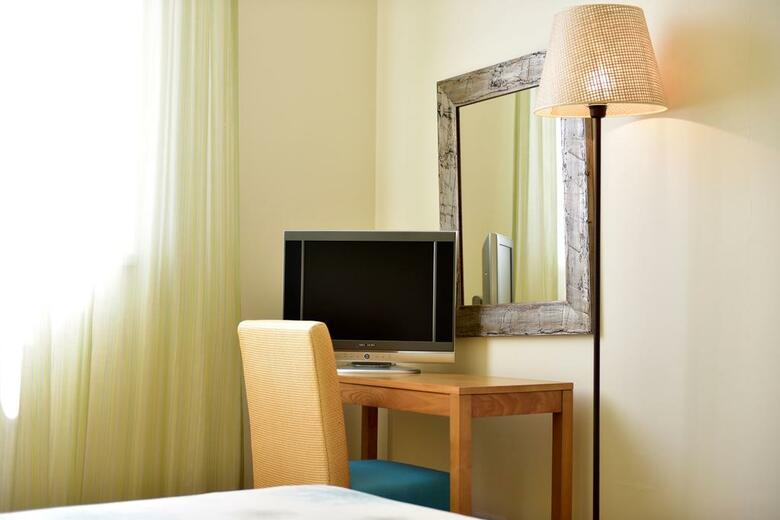 Hotel Pestana Viking Beach & Spa Resort