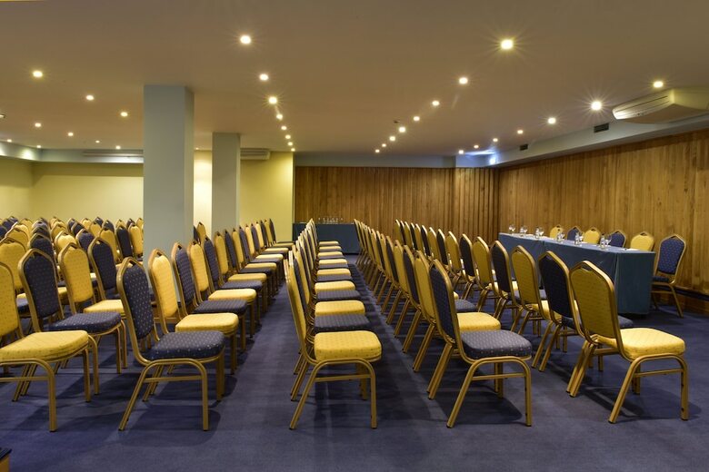 Hotel Pestana Viking Beach & Spa Resort