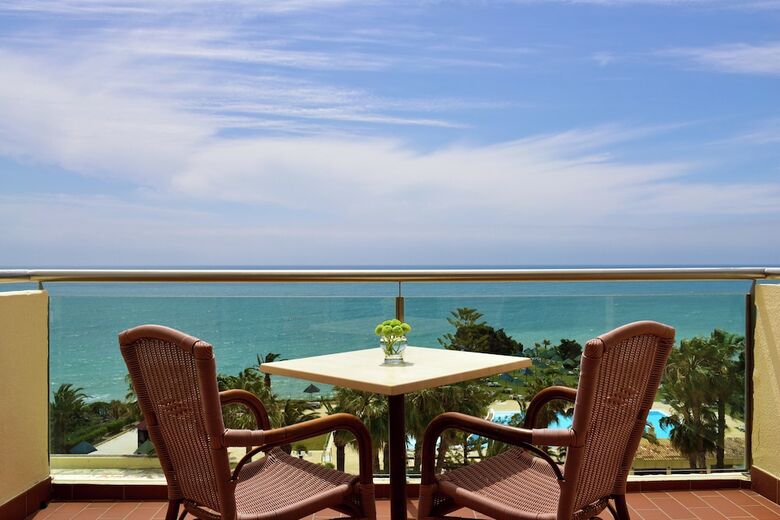 Hotel Pestana Viking Beach & Spa Resort