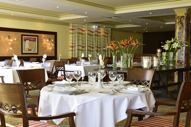 Hotel Pestana Viking Beach & Spa Resort