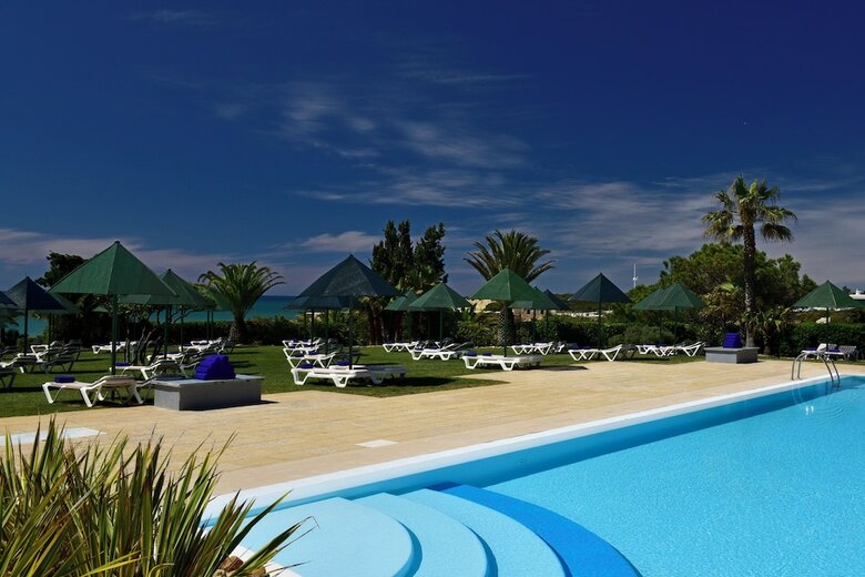 Hotel Pestana Viking Beach & Spa Resort