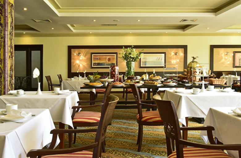Hotel Pestana Viking Beach & Spa Resort