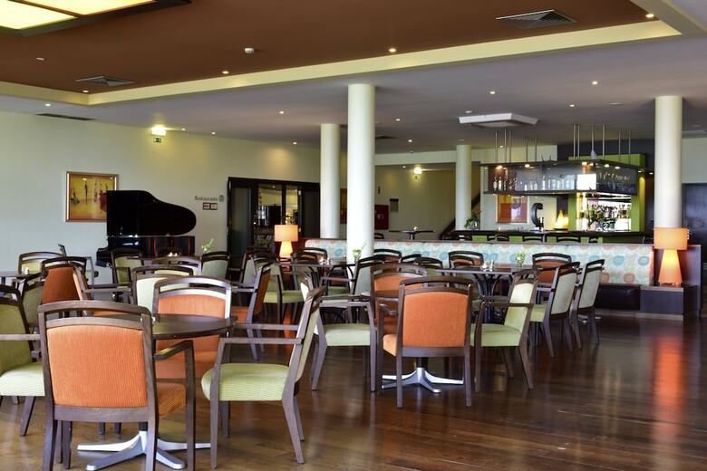 Hotel Pestana Viking Beach & Spa Resort