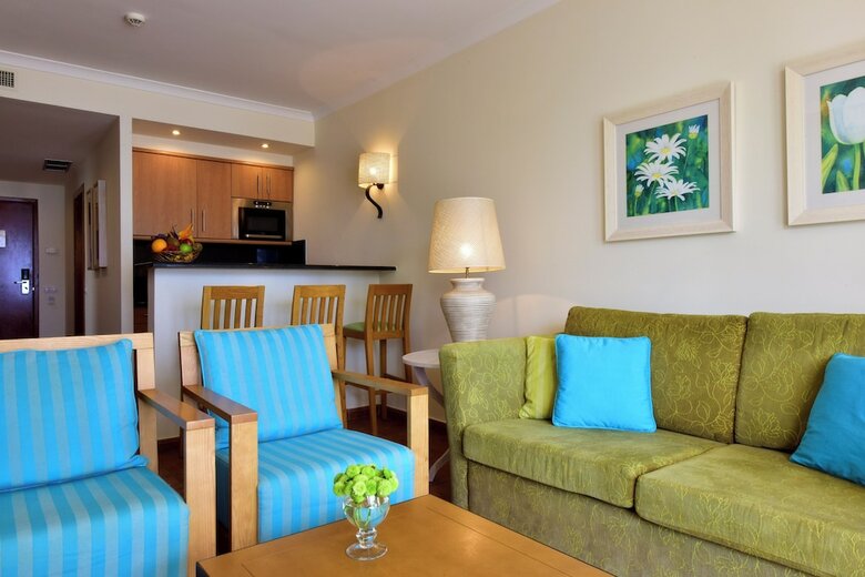 Hotel Pestana Viking Beach & Spa Resort