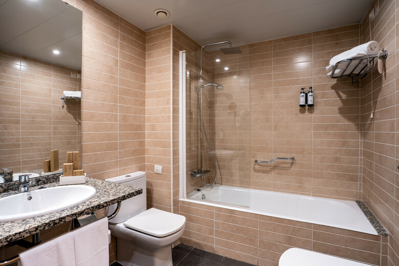 Hotel Ponient Vila Centric By Portaventura World