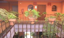 Hotel Patio de La Alameda