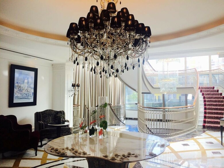 Hotel Intercontinental Porto Palacio Das Cardosas