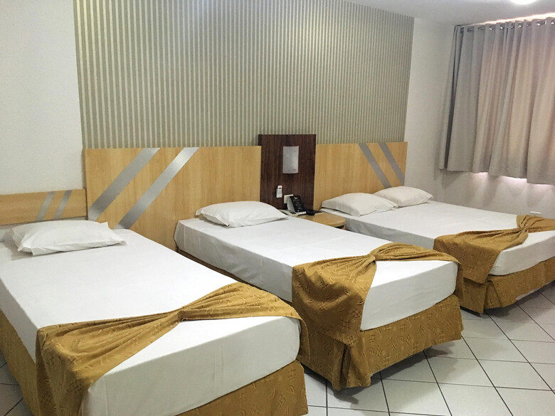 King Konfort Hotel