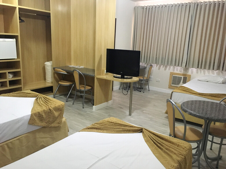 King Konfort Hotel