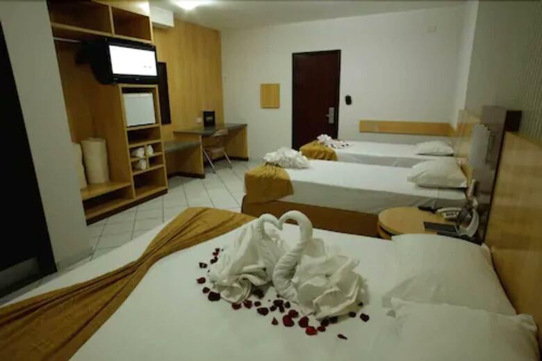 King Konfort Hotel