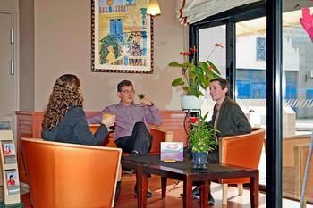 Hotel Ibis Rodez Centre Cath�drale