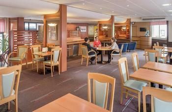 Hotel Ibis Rodez Centre Cath�drale