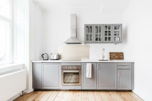 No. 56 - Luxury Apartments By Habitat Collection