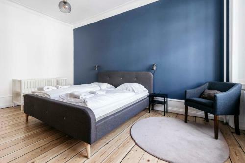 No. 56 - Luxury Apartments By Habitat Collection