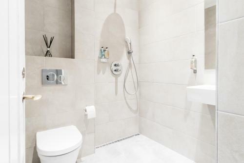 No. 56 - Luxury Apartments By Habitat Collection