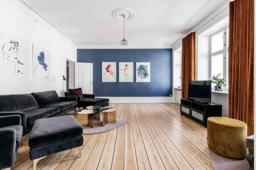 No. 56 - Luxury Apartments By Habitat Collection