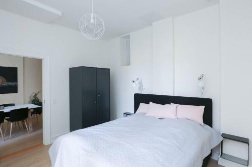 Apartamento Wonderful Brand New 140m2 Designer Apt.