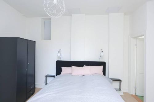 Apartamento Wonderful Brand New 140m2 Designer Apt.