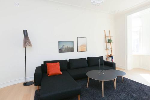 Apartamento Wonderful Brand New 140m2 Designer Apt.