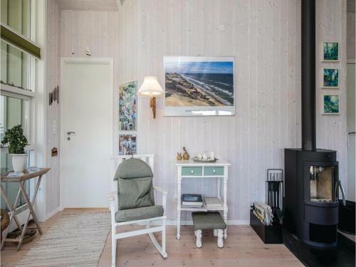 Holiday Home Mathildevej L�kken XII