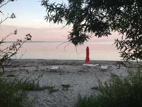 G�sevig Strand Camping