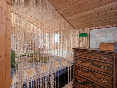 Two-bedroom Holiday Home In Hadsund