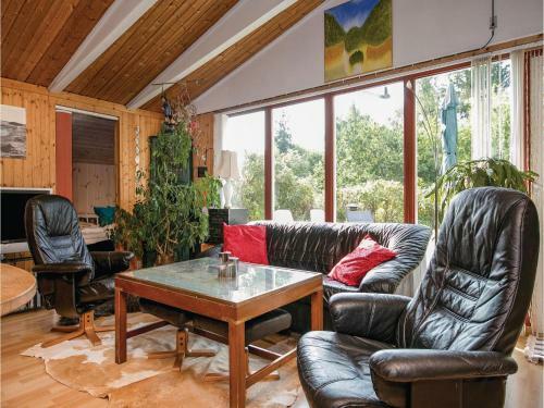 Two-bedroom Holiday Home In Hadsund