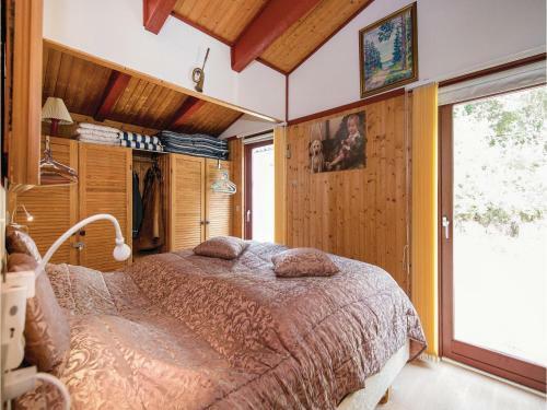 Two-bedroom Holiday Home In Hadsund