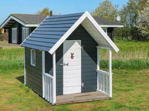 Holiday Home Hadsund Xxx