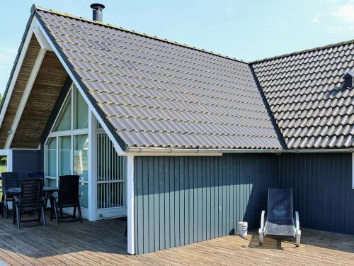 Holiday Home Hadsund Xxx