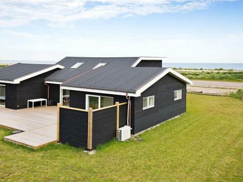 Holiday Home Ved Diget